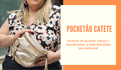 Pochetão