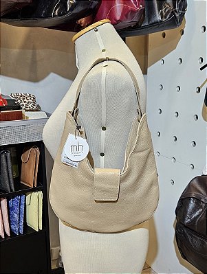 Bolsa Noronha Bege
