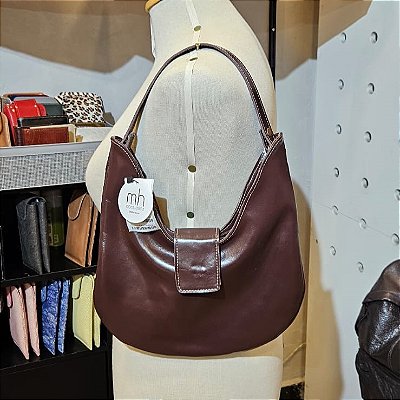 Bolsa Noronha Marrom