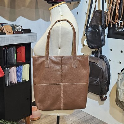 Bolsa Belo Horizonte Marrom