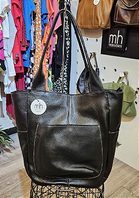 Bolsa Niterói Preta