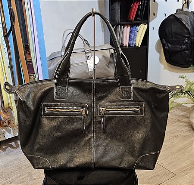 Bolsa Teresina Preta