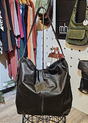 Bolsa Porto Alegre Preta