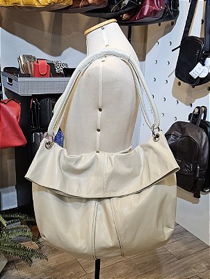 Bolsa Gramado Off White