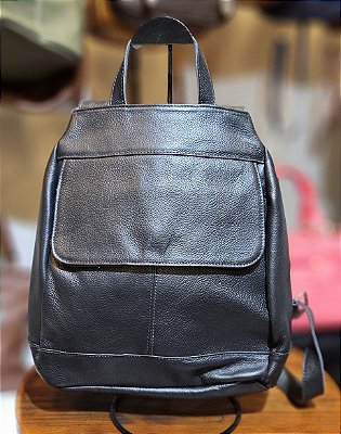 Mochila Antifurto P Preto