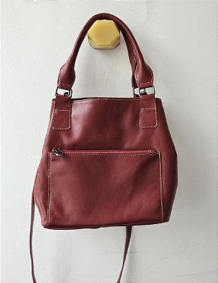 Bolsa Campinas VINHO