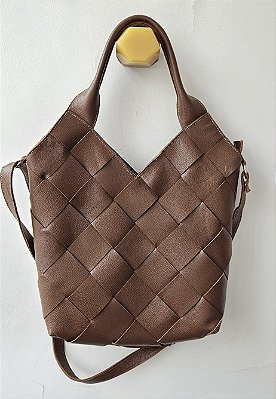 Bolsa Aracajú Capucchino