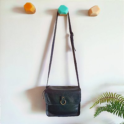 Bolsa Goiânia Preta