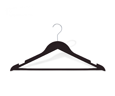 CABIDE STYLE KIT COM 3 - PRETO - 60 UNIDADES
