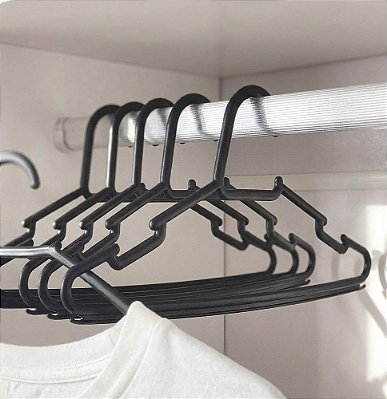 CABIDE POP ADULTO - PRETO - TOTAL 100 UNIDADES