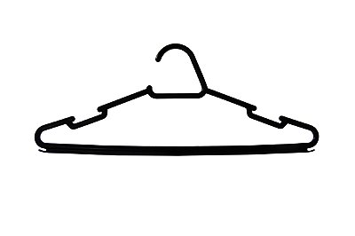 CABIDE POP ADULTO - PRETO - 100 UNIDADES