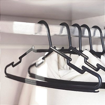 CABIDE POP ADULTO - PRETO - TOTAL 50 UNIDADES