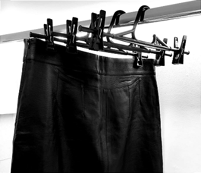 CABIDE SAIA KIT COM 2 - PRETO - TOTAL 80 UNIDADES