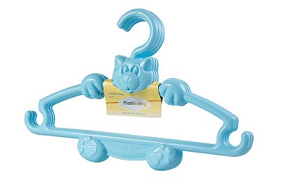 CABIDE BABY KIT COM 3 - SORTIDO - 36 UNIDADES
