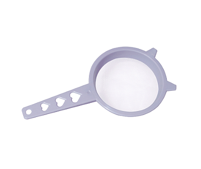 PENEIRA PLASTILOVERS PREMIUM SORTIDA 11 cm - 48 UNIDADES