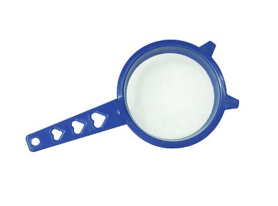 PENEIRA PLASTILOVERS MASTER SORTIDA 11 cm - 48 UNIDADES