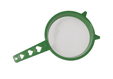 PENEIRA PLASTILOVERS MASTER SORTIDA 19 cm - 48 UNIDADES