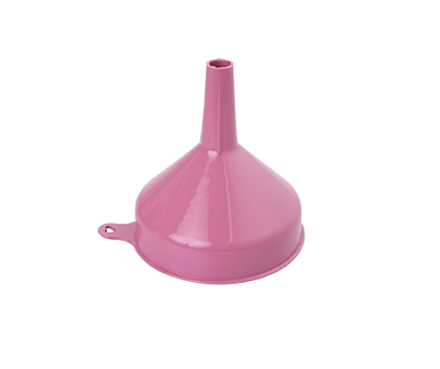 FUNIL PLASTILOVERS PREMIUM M - SORTIDO