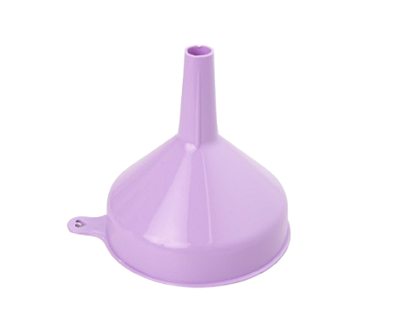 FUNIL PLASTILOVERS PREMIUM G - SORTIDO