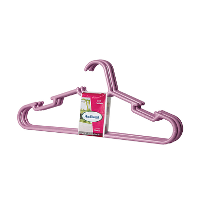 CABIDE HEAVY KIT COM 3 - SORTIDO PP - 144 UNIDADES