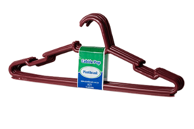 CABIDE POP ADULTO KIT COM 5 - COLORIDO PP - 350 UNIDADES