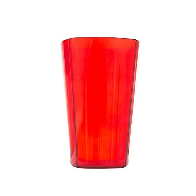 COPO CRISTAL 500 ML - SORTIDO - 36 UNIDADES