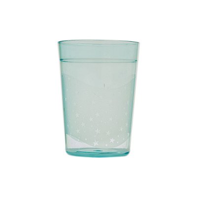 COPO TEXTURIZADO 220 ML - SORTIDO - 90 UNIDADES