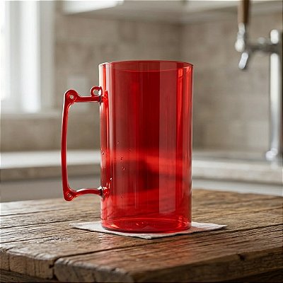 CANECA DE CHOPP - SORTIDA - TOTAL 48 UNIDADES