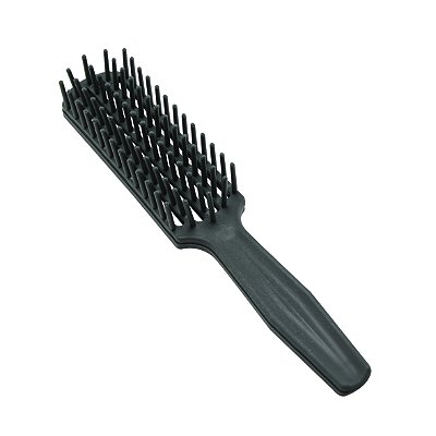 ESCOVA DE CABELO FLORATA UNITÁRIA - SORTIDA - 112 UNIDADES