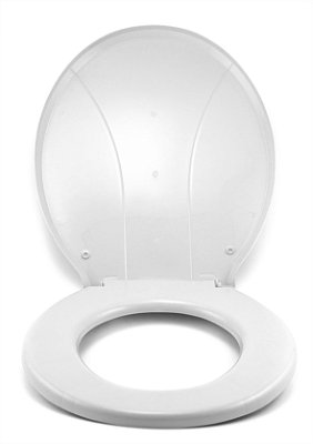 ASSENTO SANITÁRIO PREMIUM - 12 UNIDADES
