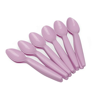 COLHER BABY KIT COM 12 - 288 UNIDADES