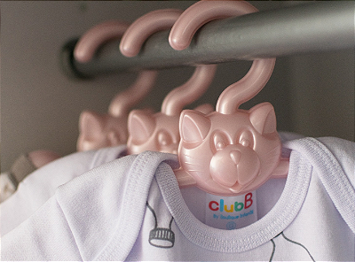 CABIDE BABY KIT COM 3 - TOTAL 36 UNIDADES