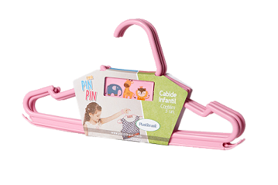 CABIDE PIN PIN KIT COM 3 - 90 UNIDADES