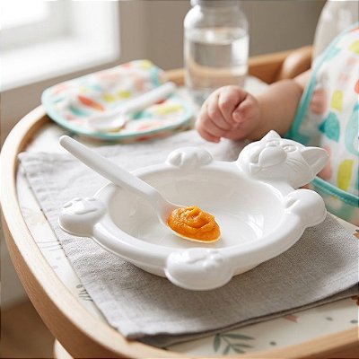 COLHER BABY KIT COM 12 - SORTIDA - TOTAL 288 UNIDADES