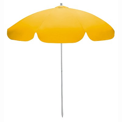 GUARDA SOL SOMBRABELLA 1,60 m AMARELO