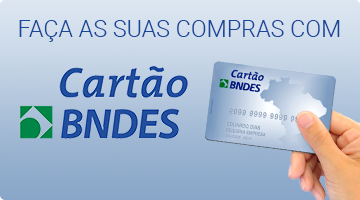 Cartão BNDES