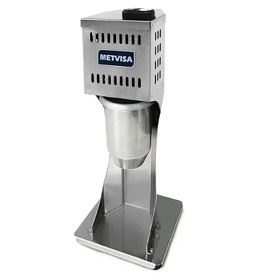 Batedor De Milk-Shake Profissional 220v