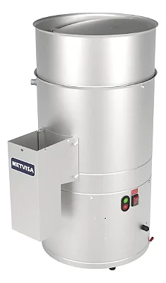 Descascador De Batatas Alho e Cebola 6kg DBCA6