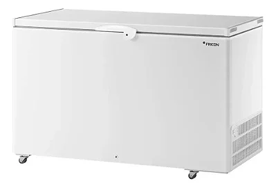 Freezer Conservador Horizontal com Tampa Cega Dupla Ação 503L HCED503 2C000