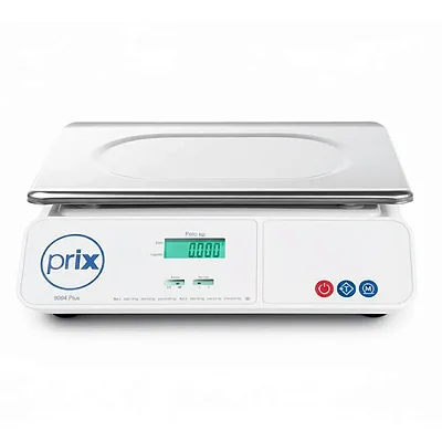 Balança Digital Eletrônica com Bateria 30kg 9094
