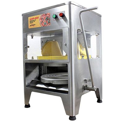 Abridora de Massa de Pizza AMP-400 - 220V