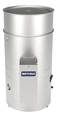 Descascador de Batatas Alho e Cebola 10kg DBCA10