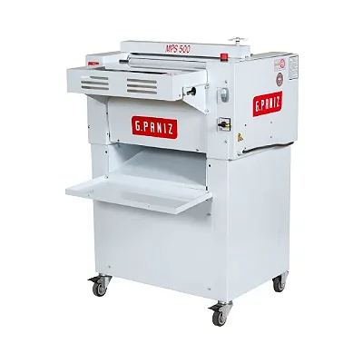 Modeladora de Pão Massas Super Epóxi MPS500