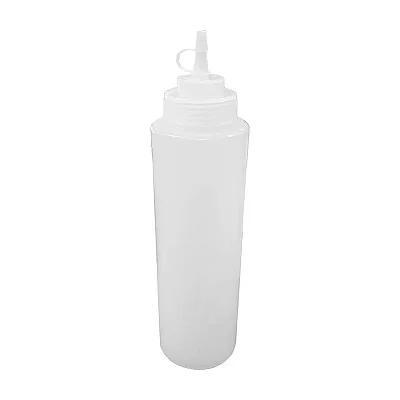 Mostardeiro / Bisnaga 946ml Incolor