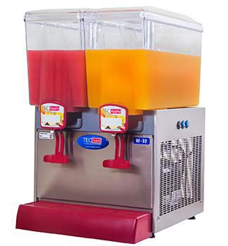 Refresqueira Refrigerada POP Juice - 220v