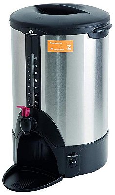 Cafeteira Automática 6L (CF. 1692) - 220v