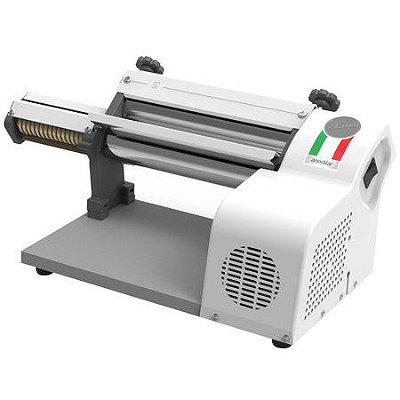 Laminador de Massas 28cm com Cortador - 110v