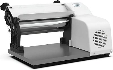 Laminador Cilindro de Massas 28cm com Cortador
