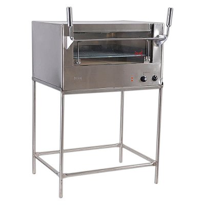 Forno para Pizza Industrial Bolos, Tortas, Salgados FGC70