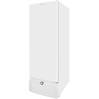 Freezer Conservador Vertical 569L Padrão VCET569 2C000